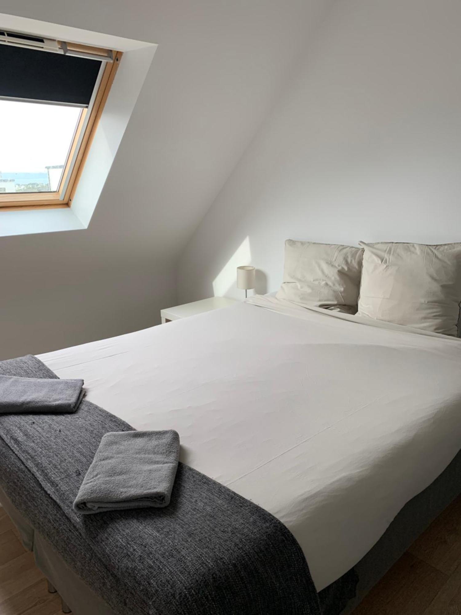 Holiday home Maison Jardin De La Baie *