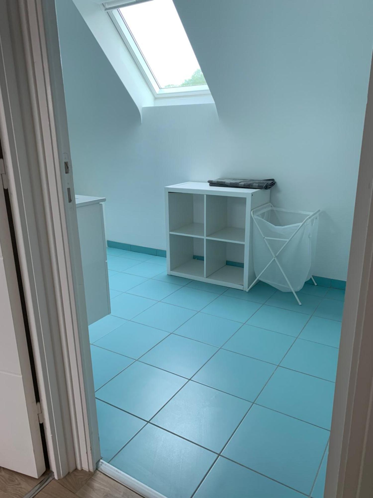 Holiday home Maison Jardin De La Baie *