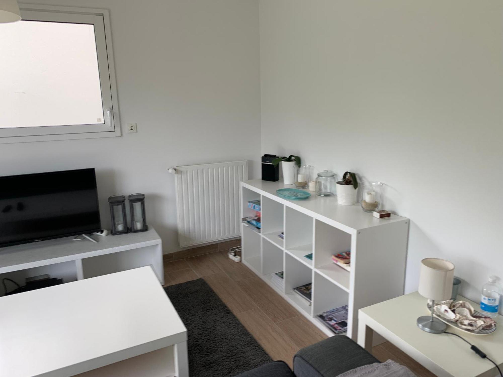 Maison Jardin De La Baie Holiday home Douarnenez