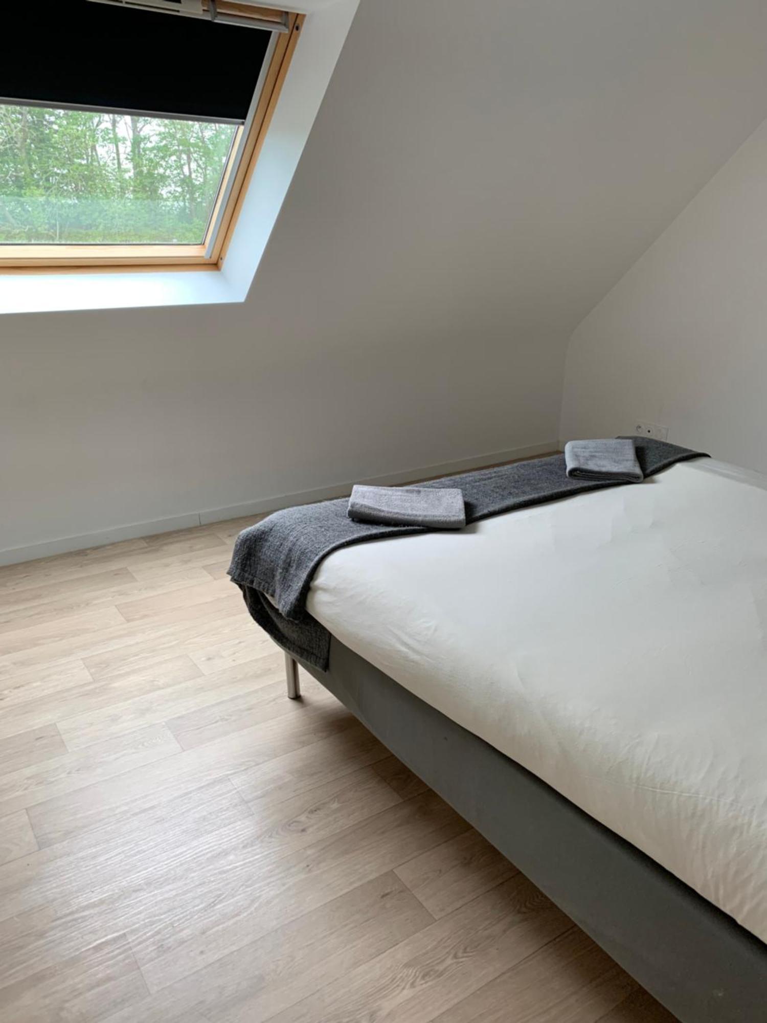 Maison Jardin De La Baie Hébergement de vacances *