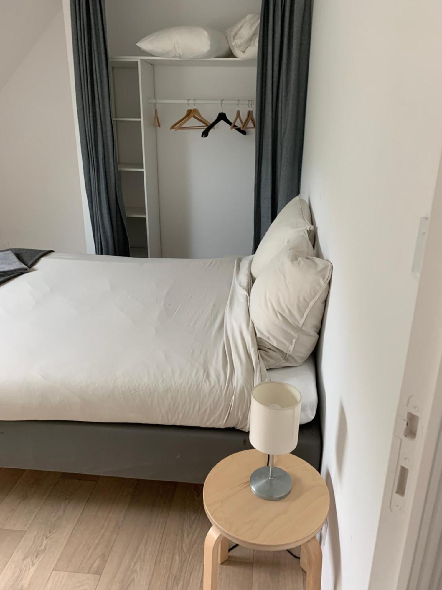 Maison Jardin De La Baie Hébergement de vacances Douarnenez