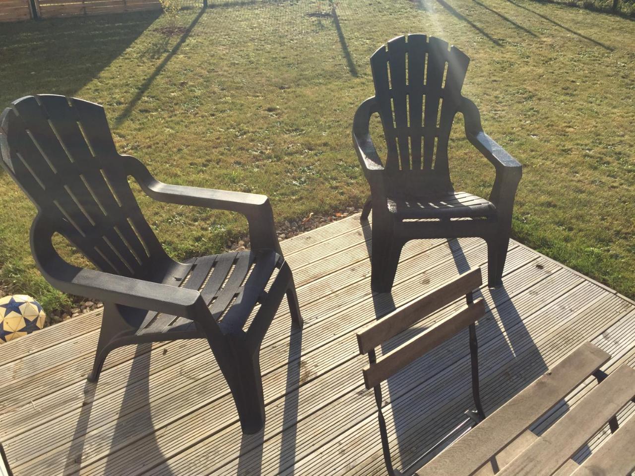 Hébergement de vacances Maison Jardin De La Baie Douarnenez